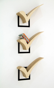 bookshelves-checkmarks