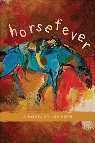 horsefever cover