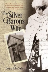the_silver_baron_s_wife_by_donna_baier_stein__paperback___barnes___noble