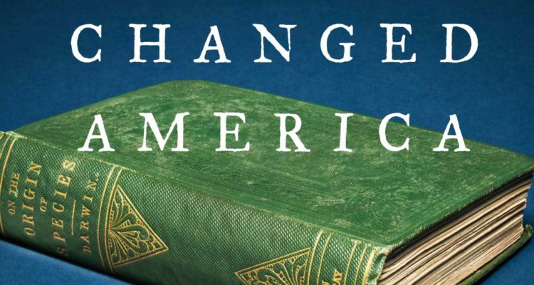 the book that changed america