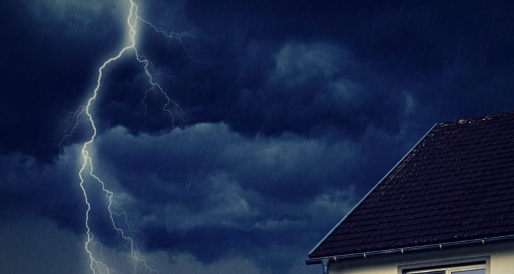 featured image for Weather Woman