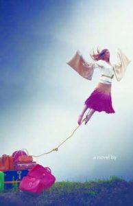 Weather Woman book cover